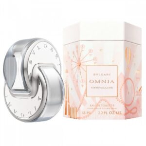Omnia Crystalline Bvlgari 65ml