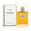 No 5 Chanel Paris 100ml