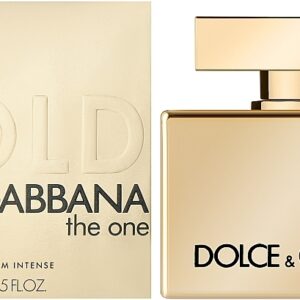 Dolce & Gabbana The One Woman Edp 75ml