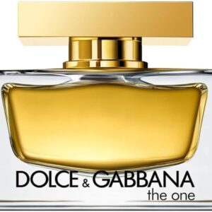 Alternative view of Dolce & Gabbana The One Woman Edp 75ml