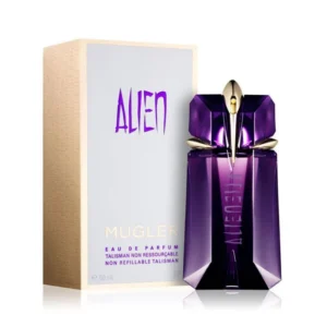 Mugler Alien Woman 80ml
