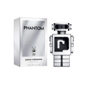 Phantom Paco Rabanne 100ml