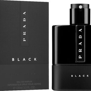 Prada Luna Rossa Black 100 ml