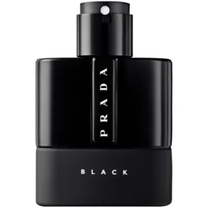 Alternative view of Prada Luna Rossa Black 100 ml