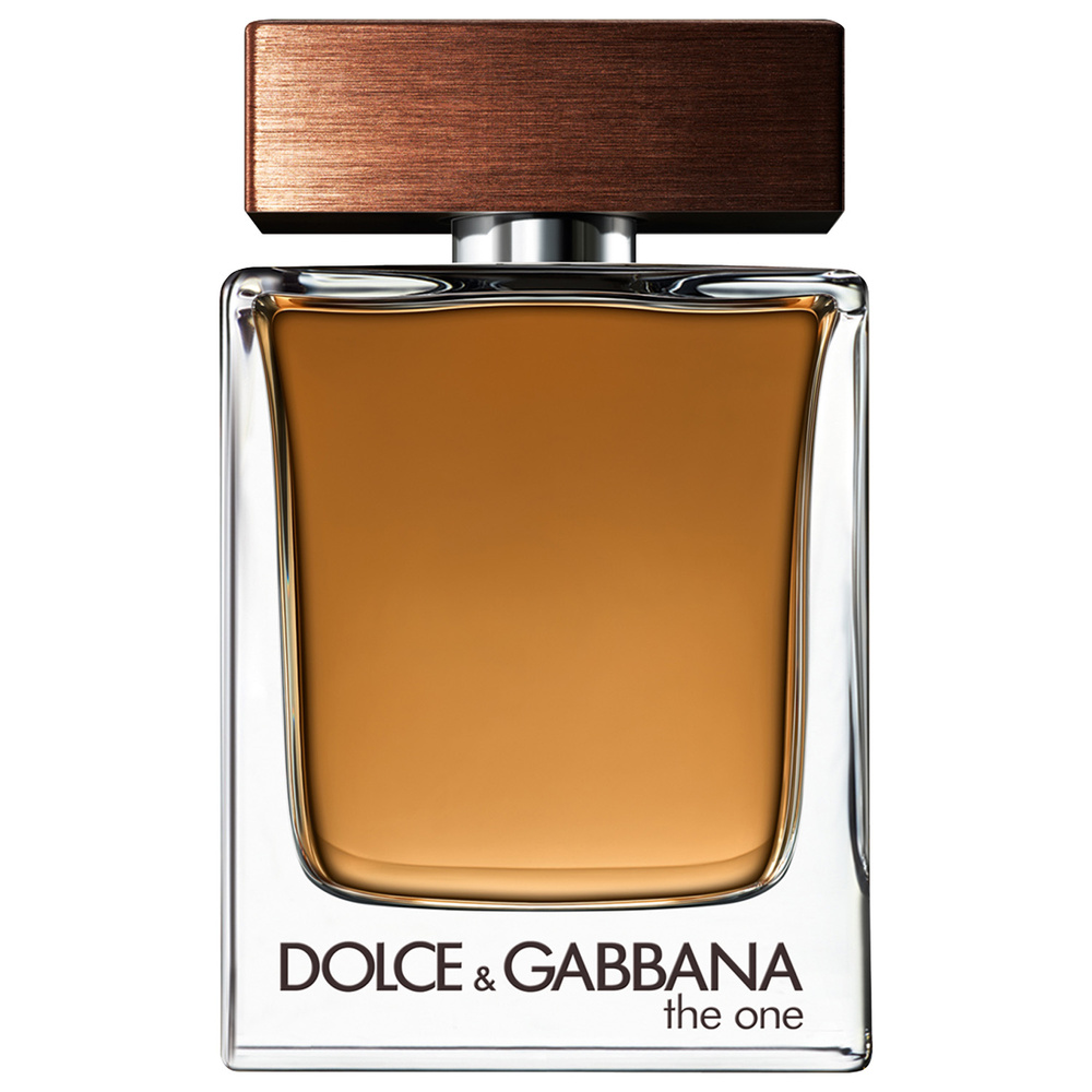 The One Dolce Gabbana for men 100ml - Image 2