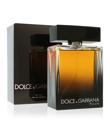 The One Dolce Gabbana for men 100ml