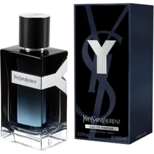 Yves Saint Laurent Y EDP 100ml